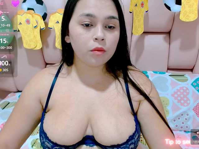 naylahot18 live cam on BongaCams