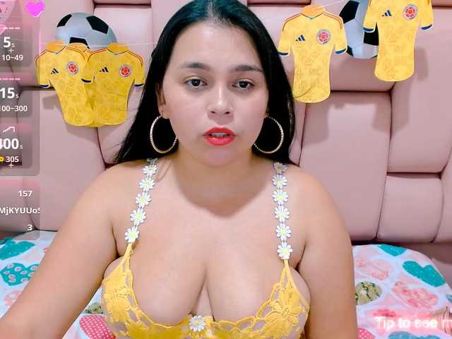 naylahot18 live cam on BongaCams