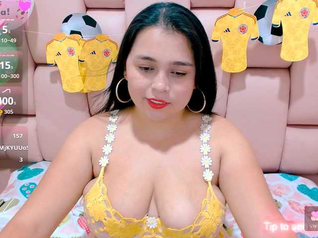 naylahot18 live cam on BongaCams