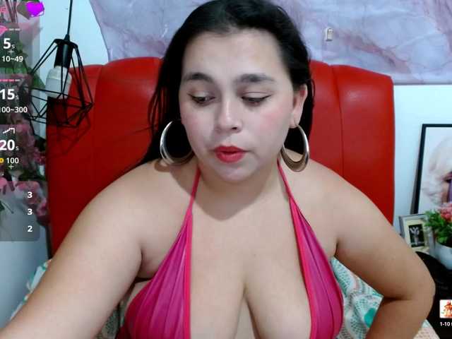 naylahot18 live cam on BongaCams