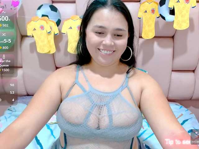 naylahot18 live cam on BongaCams