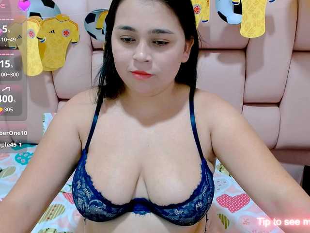 naylahot18 live cam on BongaCams
