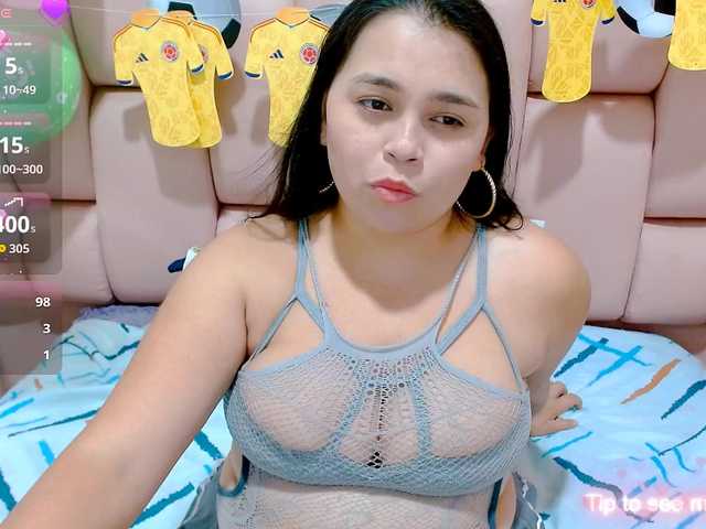 naylahot18 live cam on BongaCams