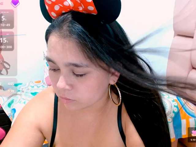 naylahot18 live cam on BongaCams