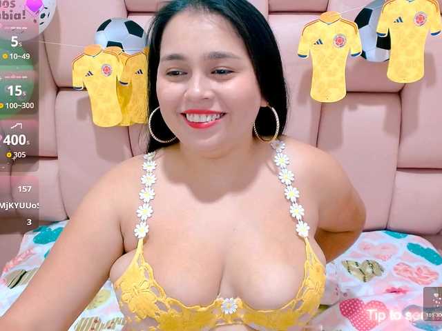 naylahot18 live cam on BongaCams