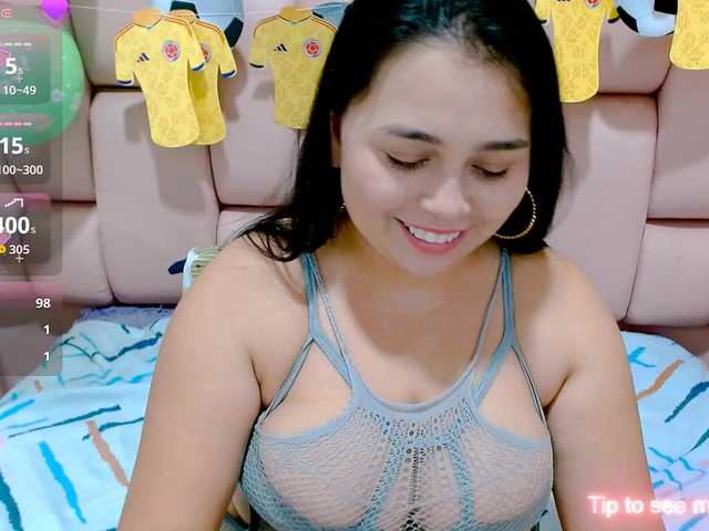 naylahot18 live cam on BongaCams
