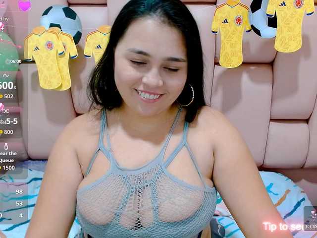 naylahot18 live cam on BongaCams