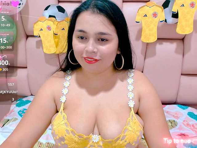 naylahot18