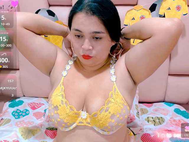 naylahot18 live cam on BongaCams