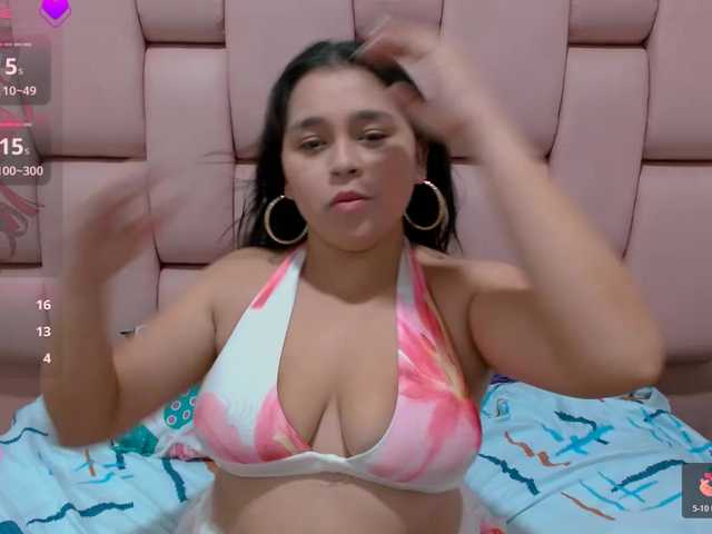 naylahot18's BongaCams show and profile