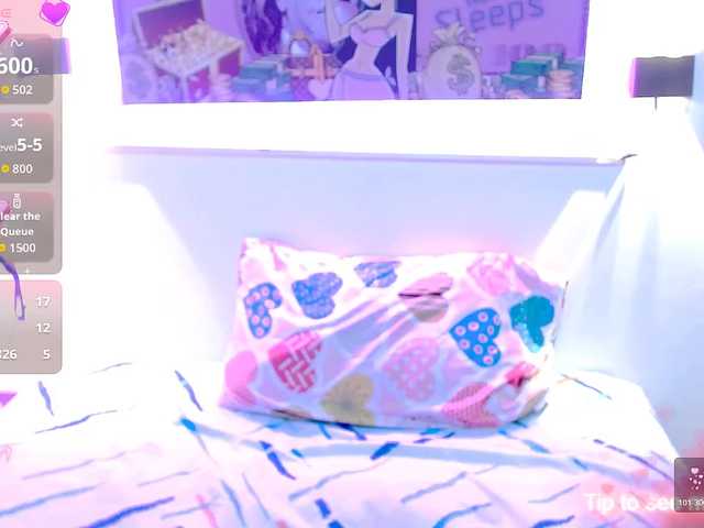 naylahot18 live cam on BongaCams