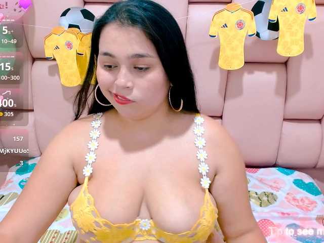 naylahot18 live cam on BongaCams