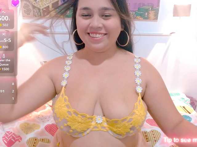 naylahot18 live cam on BongaCams
