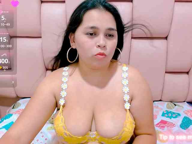 Modèle: naylahot18