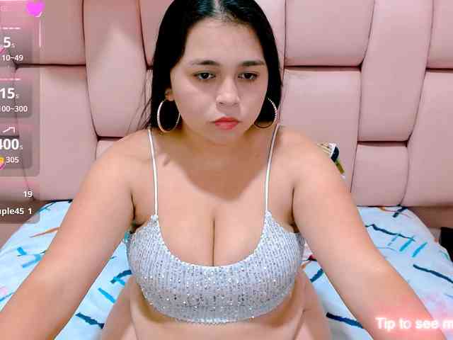 naylahot18 webcam