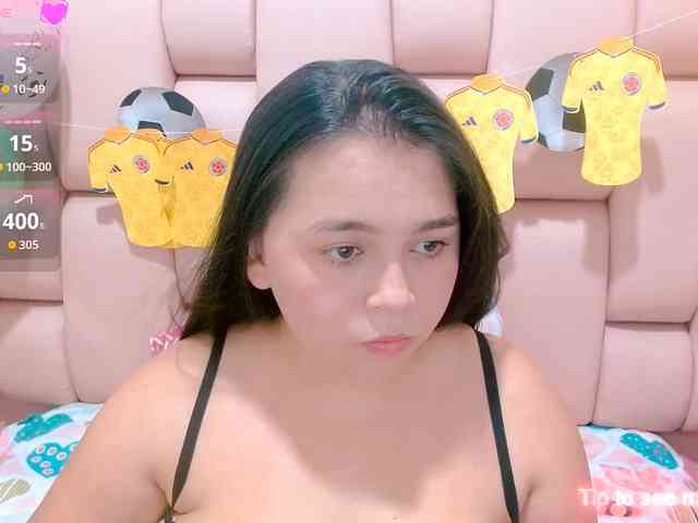 naylahot18 webcam