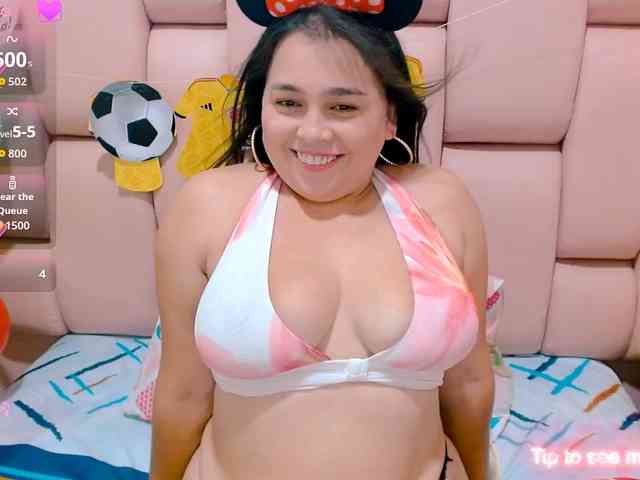 Model: naylahot18