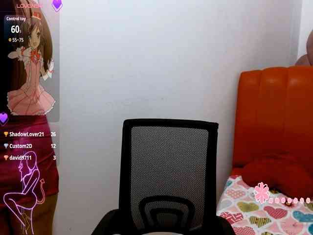 naylahot18