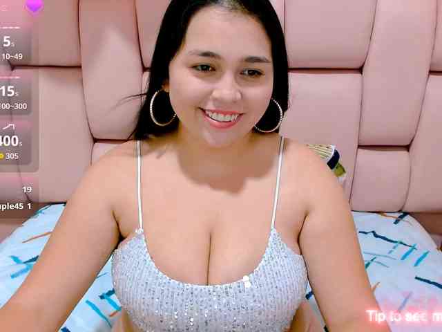 Model: naylahot18