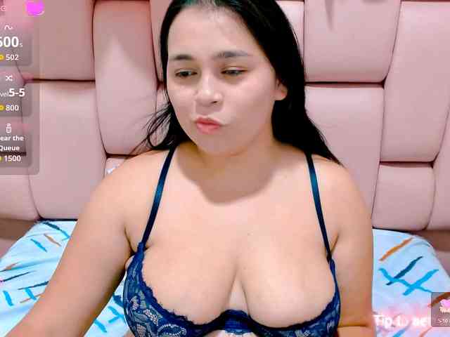 Modella: naylahot18