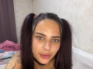 Stefani-bast Porn Show