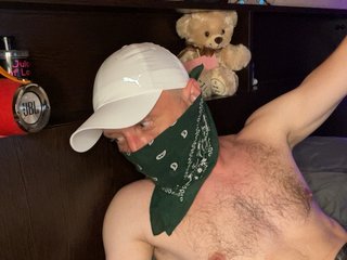 bast_and_buckz Porn Show