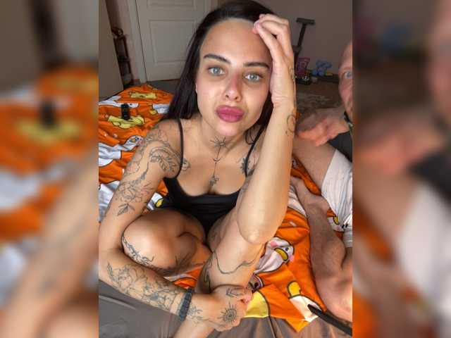 Stefania-one1- live cam on BongaCams