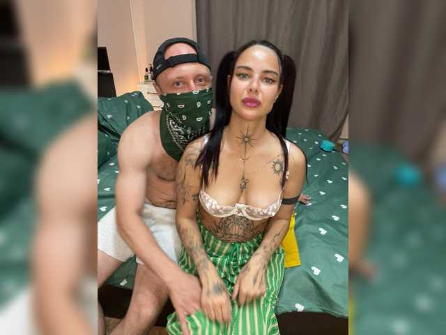 в попе у Stefania-one1-