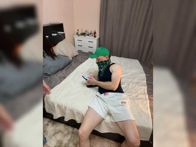 Live трансляция bast_and_bucks - slutnetki.online