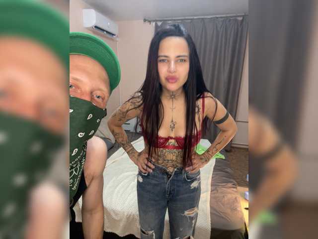 Stefania-one1- Canlı Cam: BongaCams