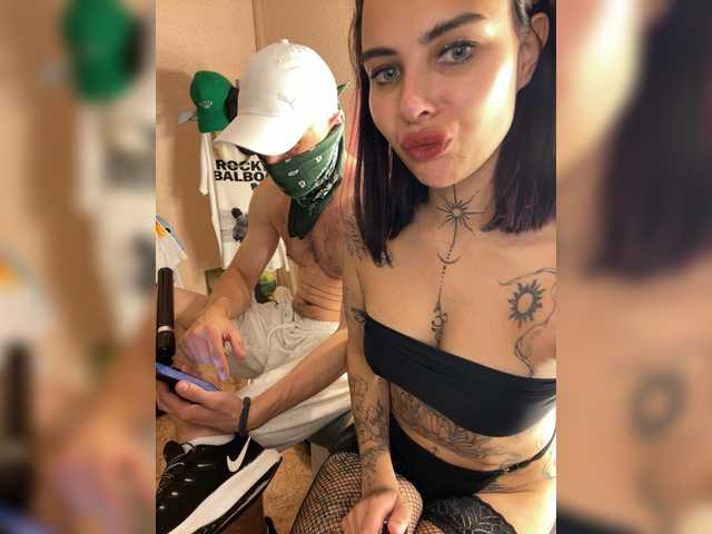 Stefania-one1- live cam on BongaCams