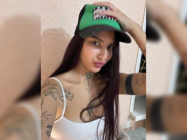 Stefania-one1- live webcam show
