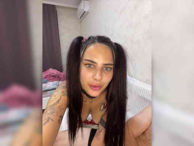 Stefania-one1- Sex Cam Show