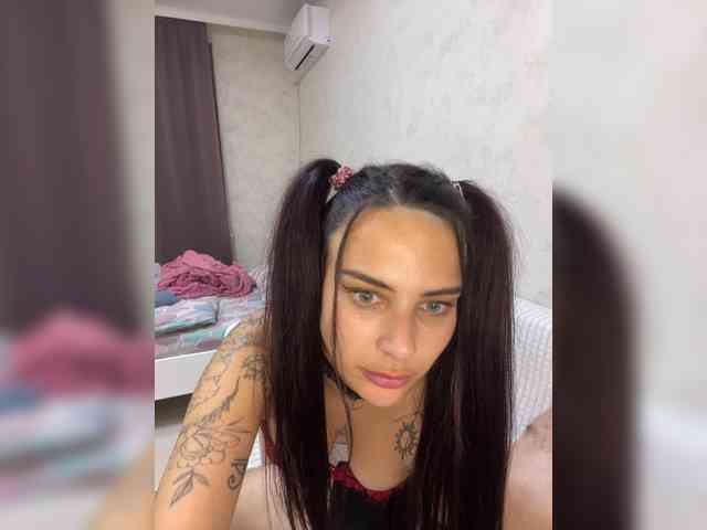Stefania-one1- Sex Cam Show