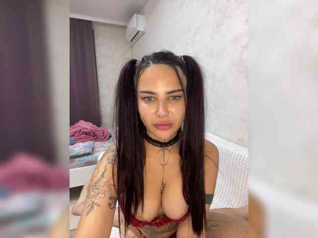 Stefania-one1- Sex Cam Show