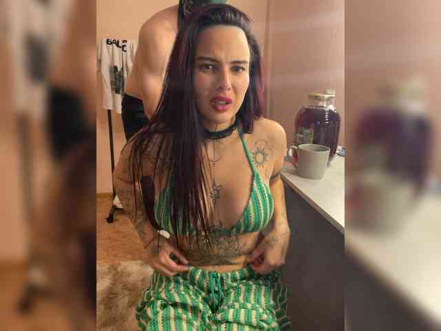 Stefania-one1- - Couple 