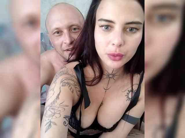 Stefania-one1- Sex Cam Show