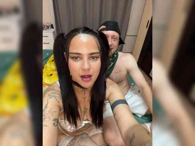 Stefani-bast webcam
