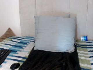 Splendidtalitha's Live Webcam