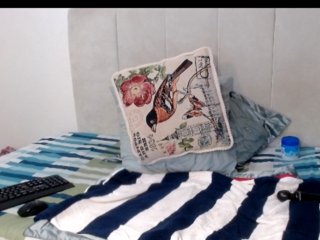 Splendidtalitha's Live Webcam