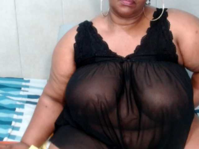 Splendidtalitha live cam on BongaCams