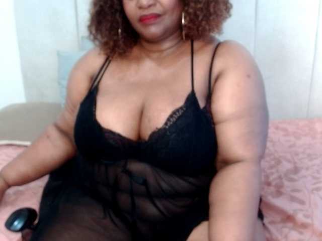 Splendidtalitha live cam on BongaCams