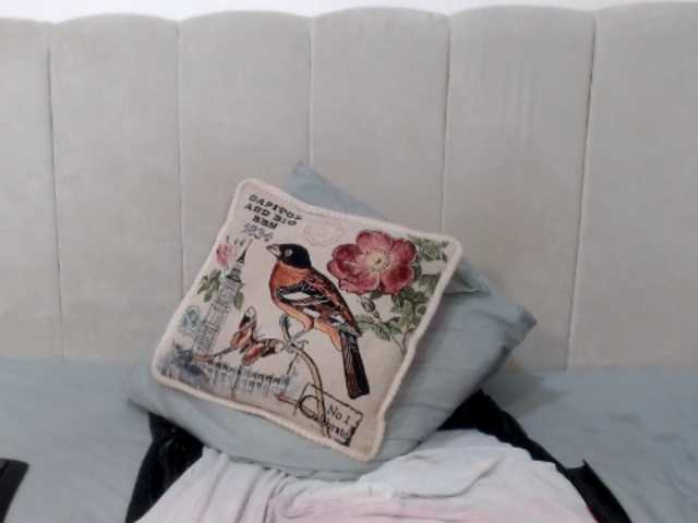 Splendidtalitha live cam on BongaCams