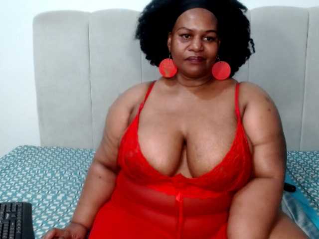 Splendidtalitha live cam on BongaCams