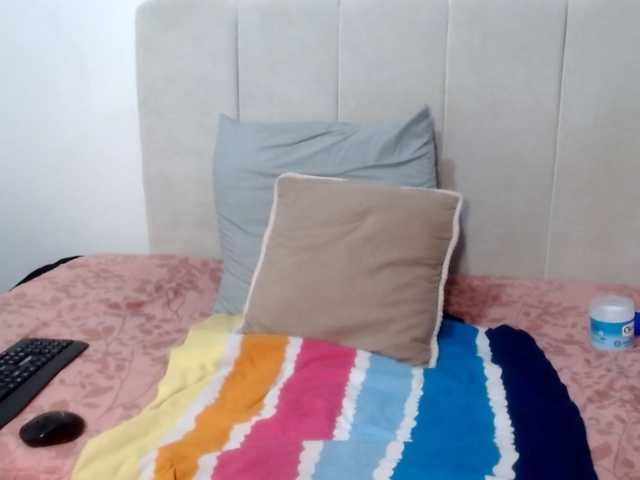 Splendidtalitha live webcam show