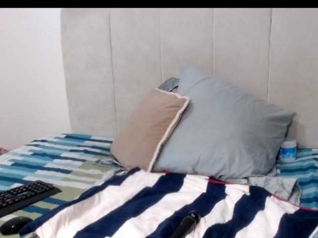 Splendidtalitha live cam preview