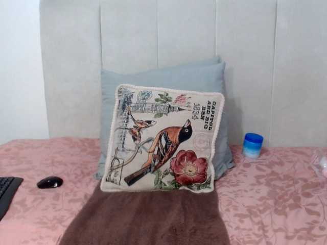 Splendidtalitha