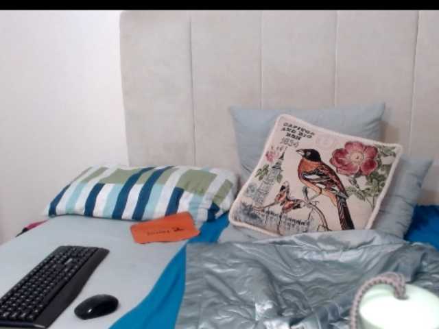 Splendidtalitha live cam preview