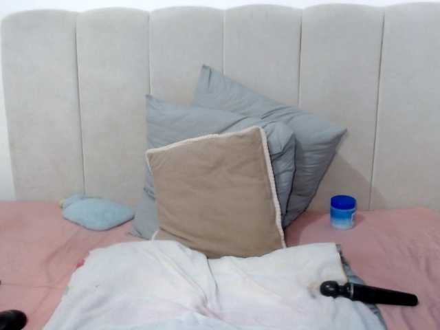 Splendidtalitha live webcam show