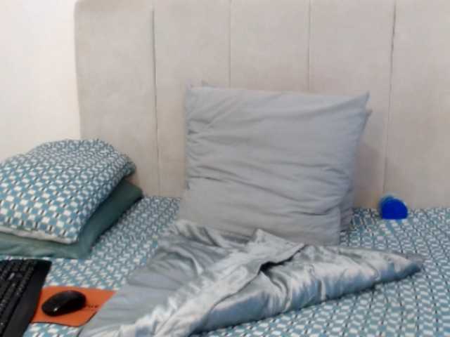 Splendidtalitha, en vivo ahora en BongaCams